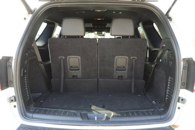 2024 Dodge Durango GT Plus RWD