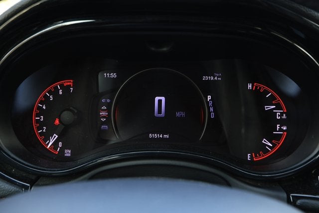 2024 Dodge Durango GT Plus RWD