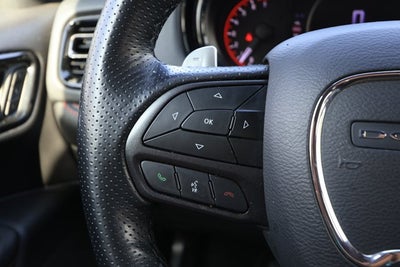 2024 Dodge Durango GT Plus RWD