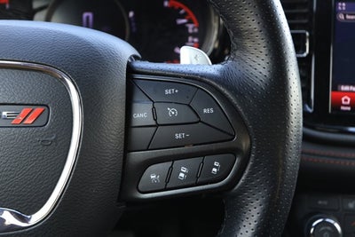 2024 Dodge Durango GT Plus RWD