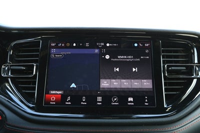 2024 Dodge Durango GT Plus RWD