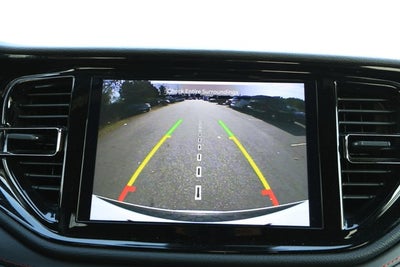 2024 Dodge Durango GT Plus RWD