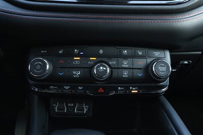 2024 Dodge Durango GT Plus RWD