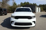 2024 Dodge Durango GT Plus RWD