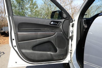 2024 Dodge Durango GT Plus RWD