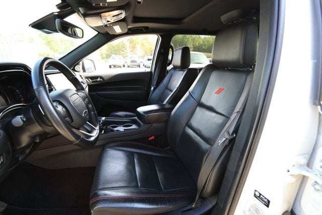 2024 Dodge Durango GT Plus RWD