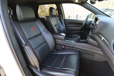 2024 Dodge Durango GT Plus RWD