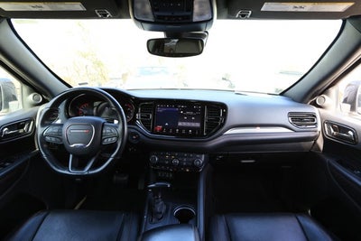 2024 Dodge Durango GT Plus RWD