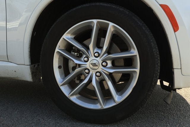 2024 Dodge Durango GT Plus RWD