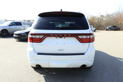 2024 Dodge Durango GT Plus RWD
