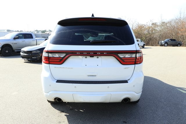 2024 Dodge Durango GT Plus RWD