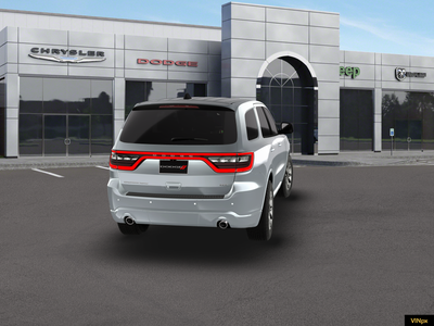 2026 Dodge Durango DURANGO GT RWD