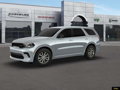 2026 Dodge Durango DURANGO GT RWD
