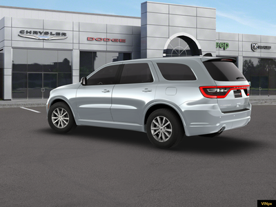 2026 Dodge Durango DURANGO GT RWD