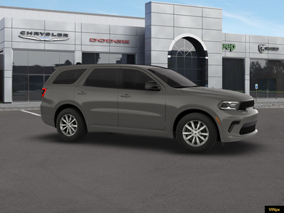2026 Dodge Durango DURANGO GT RWD
