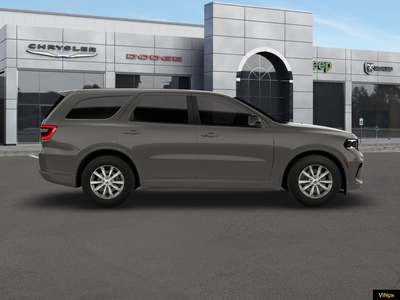 2026 Dodge Durango DURANGO GT RWD