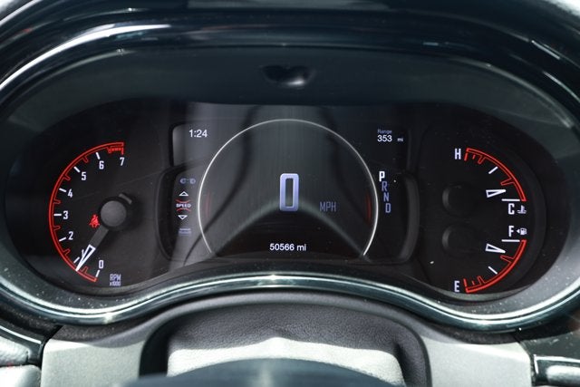 2023 Dodge Durango GT AWD