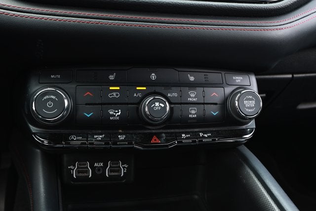 2023 Dodge Durango GT AWD