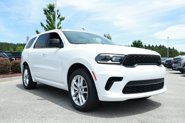2023 Dodge Durango GT AWD