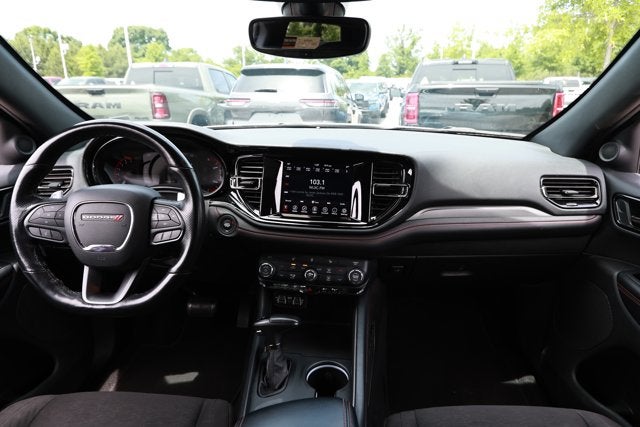 2023 Dodge Durango GT AWD