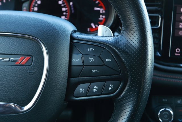 2024 Dodge Durango GT Plus AWD