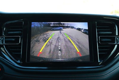 2024 Dodge Durango GT Plus AWD