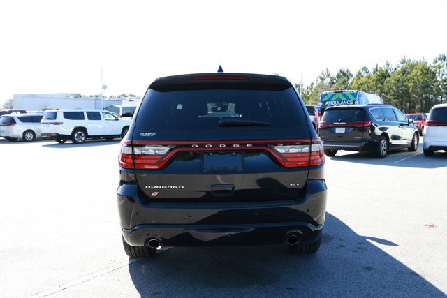 2024 Dodge Durango GT Plus AWD