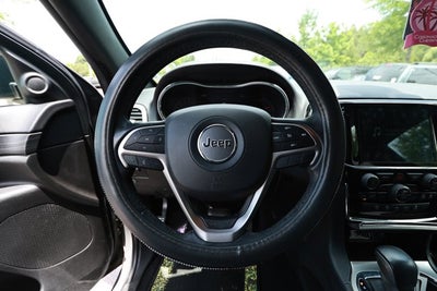 2019 Jeep Grand Cherokee Altitude 4x2