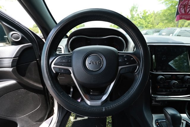 2019 Jeep Grand Cherokee Altitude 4x2
