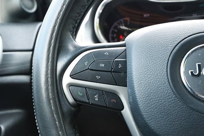 2019 Jeep Grand Cherokee Altitude 4x2