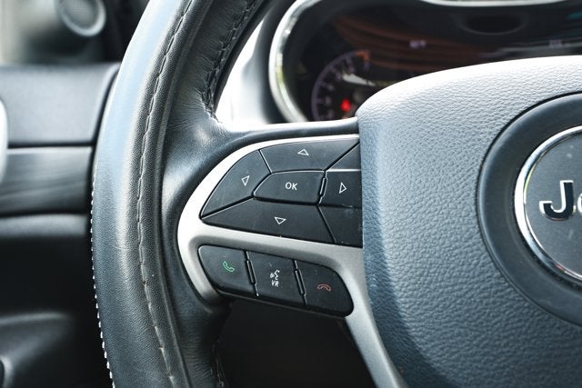 2019 Jeep Grand Cherokee Altitude 4x2