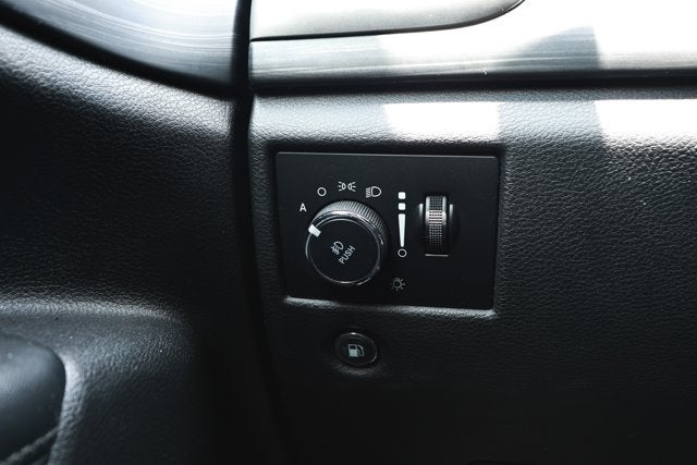 2019 Jeep Grand Cherokee Altitude 4x2