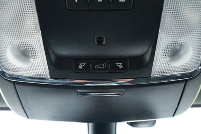 2019 Jeep Grand Cherokee Altitude 4x2