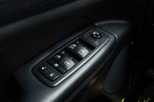 2019 Jeep Grand Cherokee Altitude 4x2