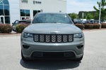 2019 Jeep Grand Cherokee Altitude 4x2