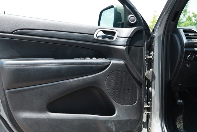 2019 Jeep Grand Cherokee Altitude 4x2