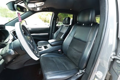 2019 Jeep Grand Cherokee Altitude 4x2