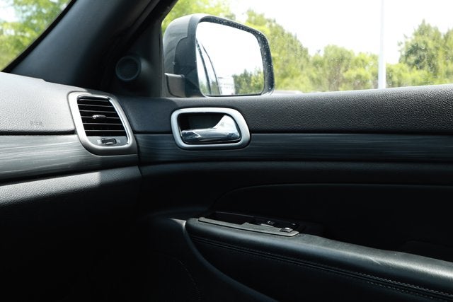 2019 Jeep Grand Cherokee Altitude 4x2