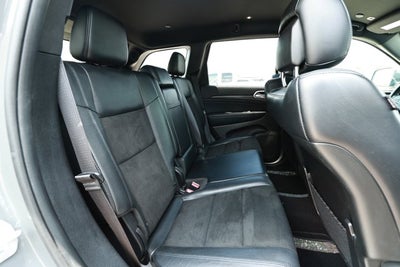 2019 Jeep Grand Cherokee Altitude 4x2