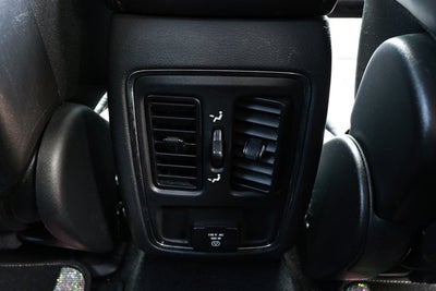 2019 Jeep Grand Cherokee Altitude 4x2