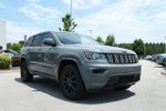 2019 Jeep Grand Cherokee Altitude 4x2