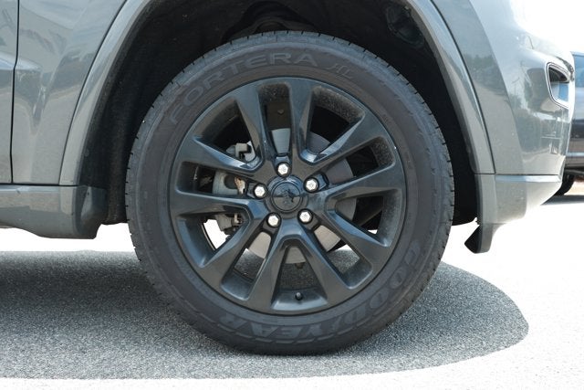 2019 Jeep Grand Cherokee Altitude 4x2