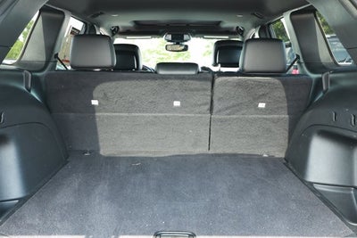 2022 Jeep Grand Cherokee WK Limited 4x2