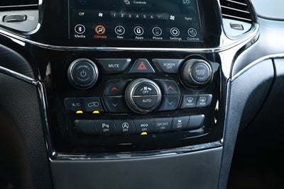 2022 Jeep Grand Cherokee WK Limited 4x2