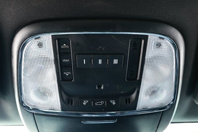 2022 Jeep Grand Cherokee WK Limited 4x2