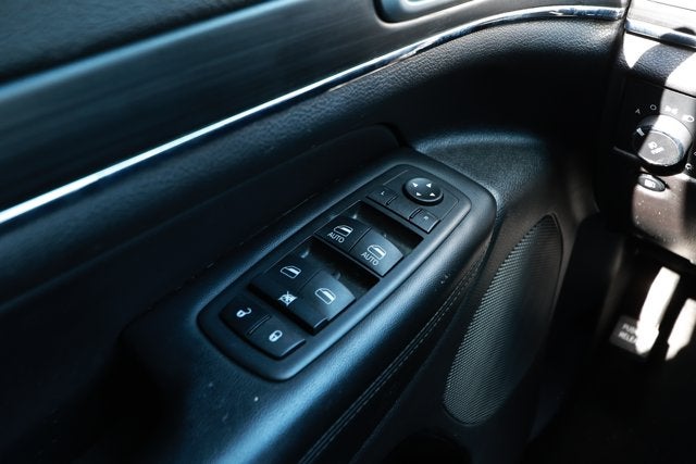 2022 Jeep Grand Cherokee WK Limited 4x2