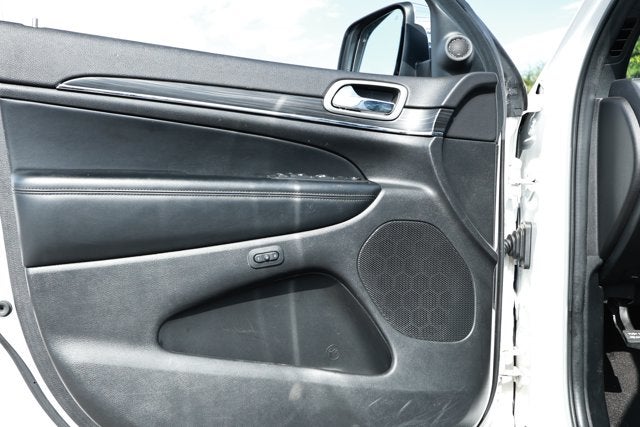2022 Jeep Grand Cherokee WK Limited 4x2