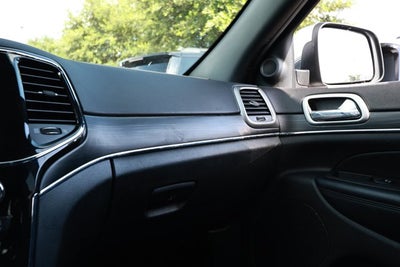 2022 Jeep Grand Cherokee WK Limited 4x2