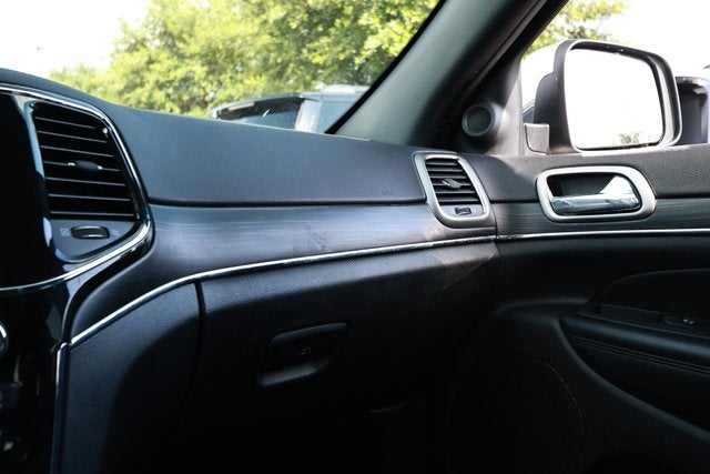 2022 Jeep Grand Cherokee WK Limited 4x2