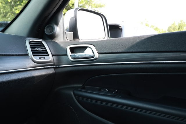2022 Jeep Grand Cherokee WK Limited 4x2